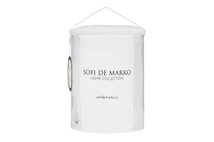 Второе фото. Одеяло SOFI DE MARKO Тиффани