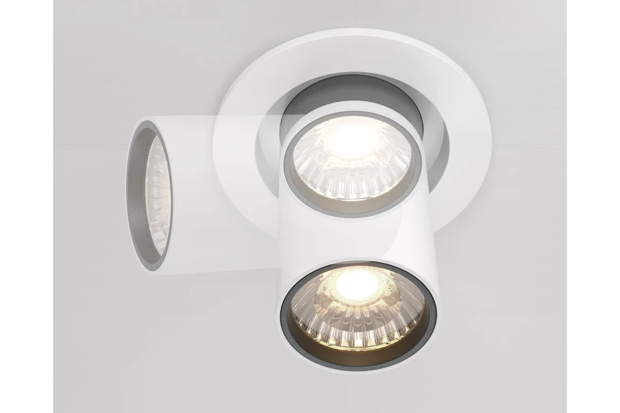 Светильник встраиваемый Downlight Hidden (изображение №6)