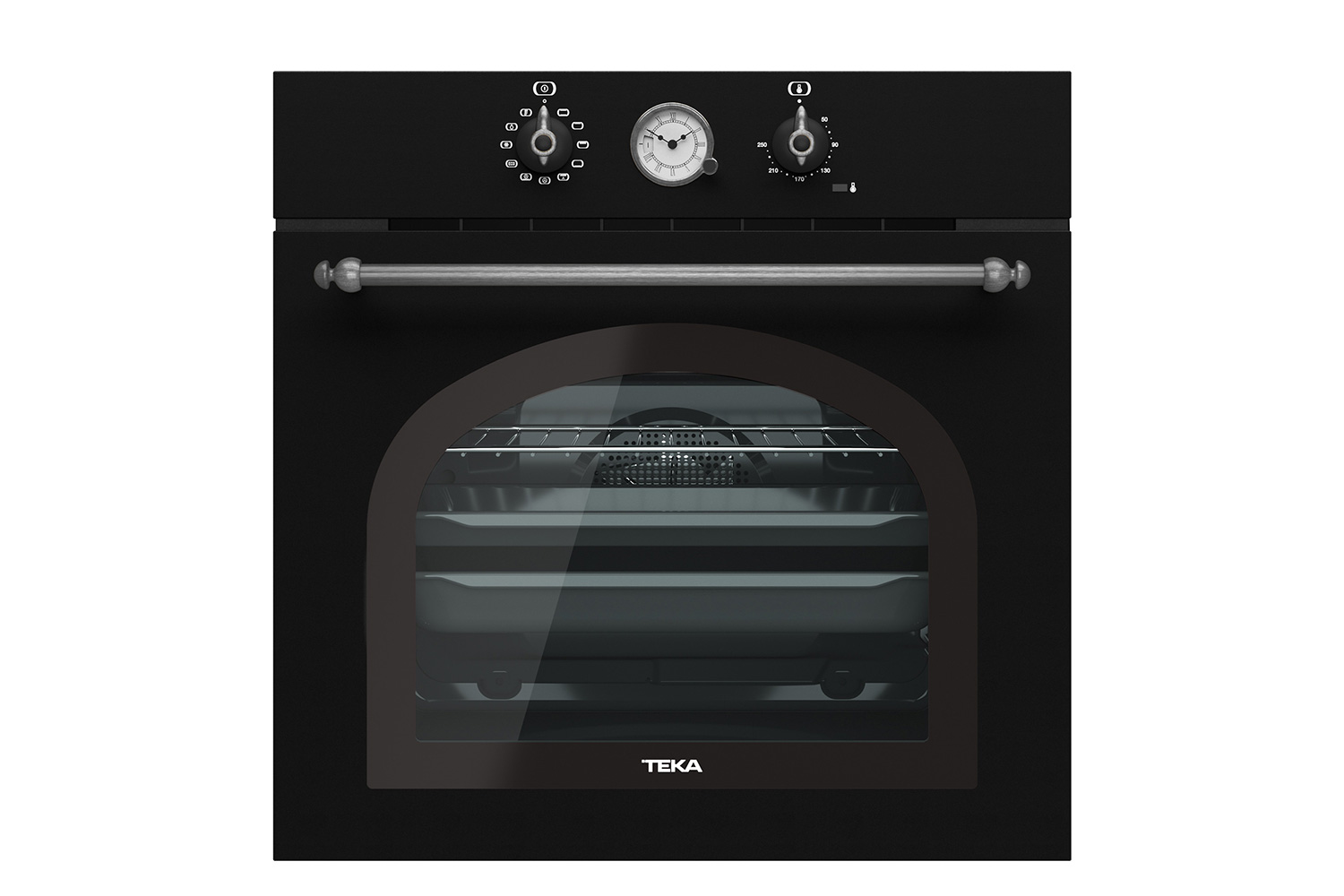 Электрический духовой шкаф Teka HRB 6300