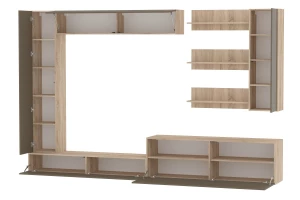 Второе фото. Набор мебели Студио №6