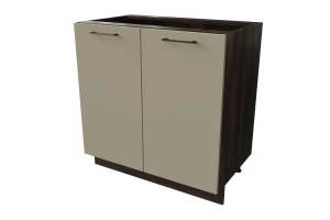 Второе фото. Каркас нижнего шкафа N800