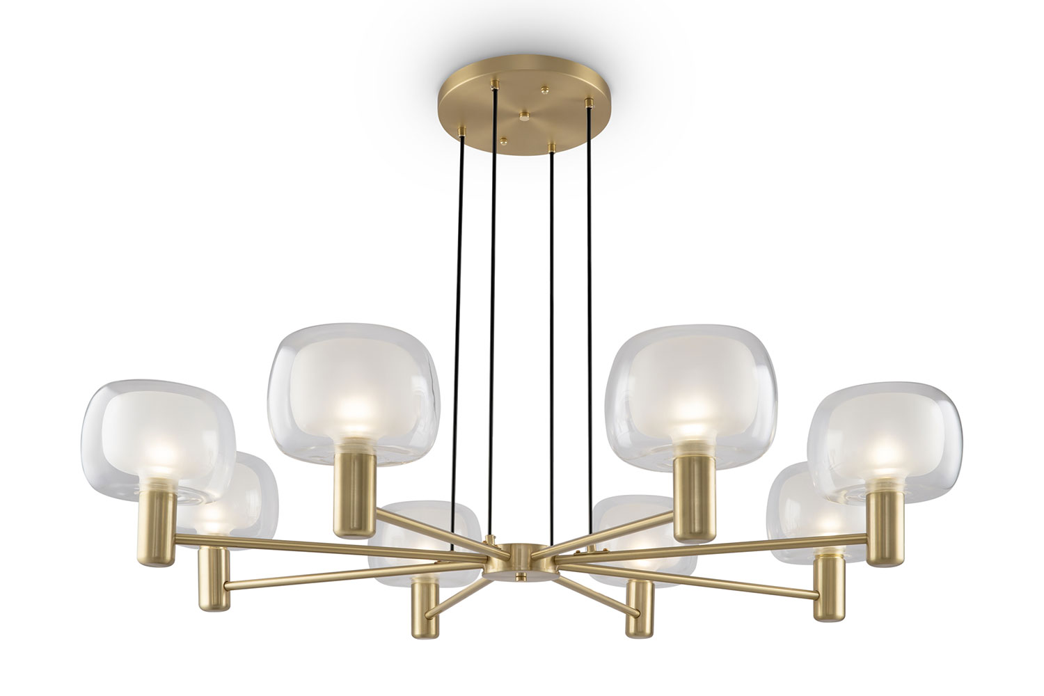 Светильник подвесной MAYTONI Modern Vision