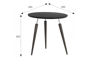 Второе фото. Журнальный стол BeautyStyle