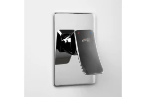 Смеситель для душа WasserKRAFT Aller 10651