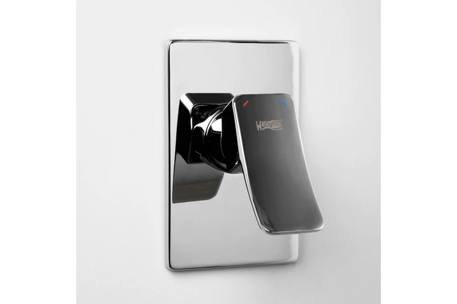 Смеситель для душа WasserKRAFT Aller 10651 (изображение №2)
