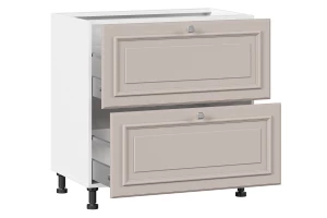 Второе фото. Фасад Оливия