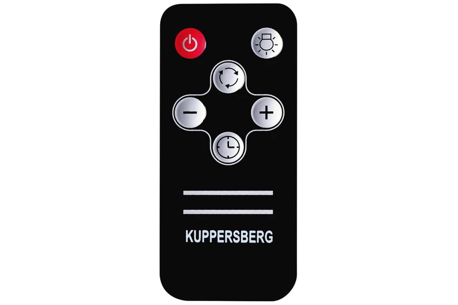 Вытяжка KUPPERSBERG F 660 (изображение №9)