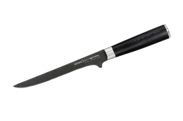 Нож обвалочный SAMURA Mo-V