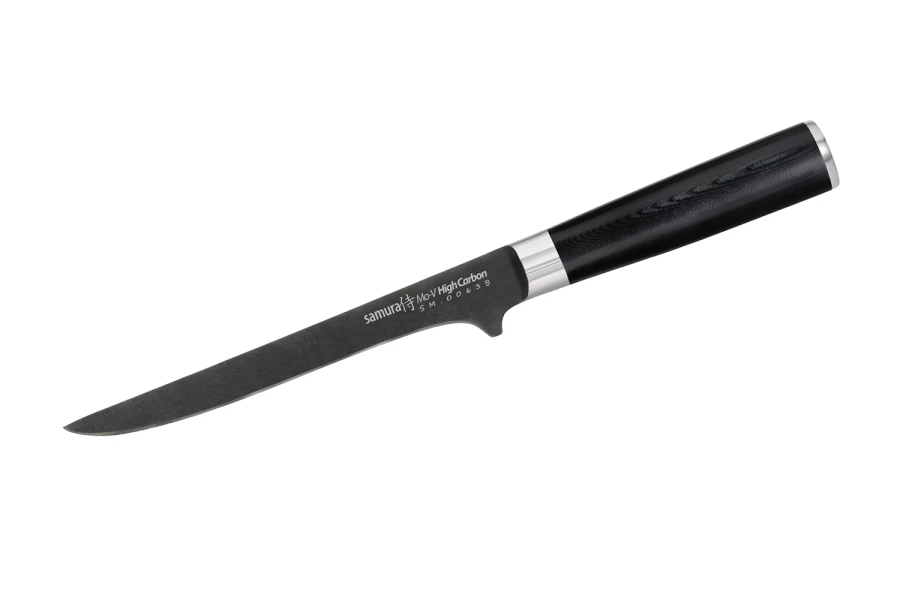 Нож обвалочный SAMURA Mo-V (изображение №1)