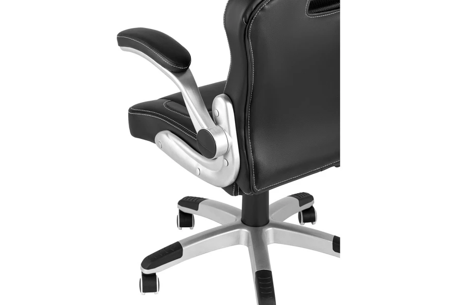 Кресло игровое Genesis (изображение №6)