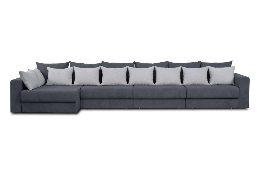 Угловой диван-кровать Модена (изображение №3)