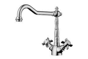 Смеситель OMOIKIRI Tokigawa-C