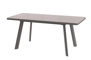 Второе фото. Стол Leon Lux Radial