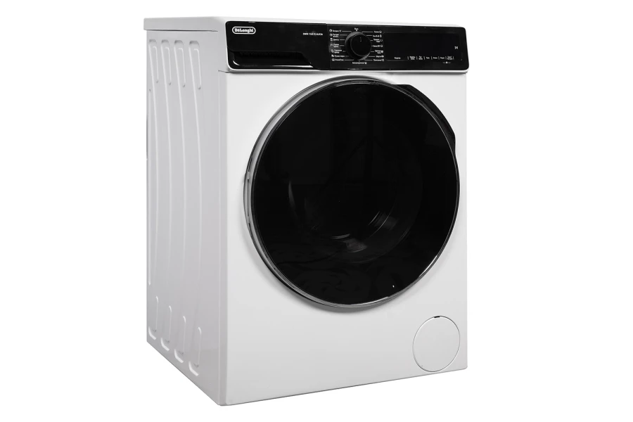 Стиральная машина DeLonghi DWM 1145 VI Alicia (изображение №2)