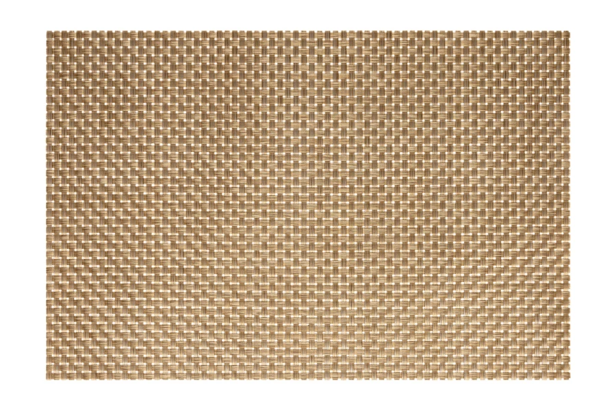 Набор салфеток с крупным плетением E000389 45х30 см (изображение №3)