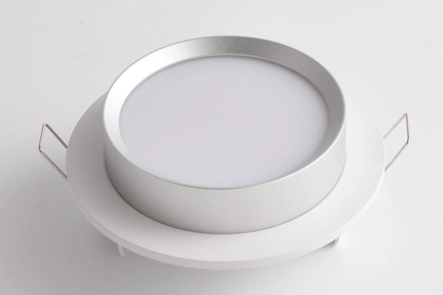 Светильник встраиваемый Downlight Hoop (изображение №3)