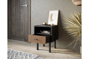 Второе фото. Тумба Emerson