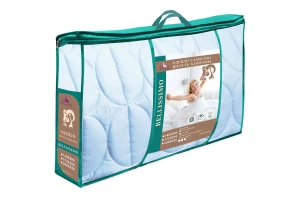 Второе фото. Одеяло Cashgora