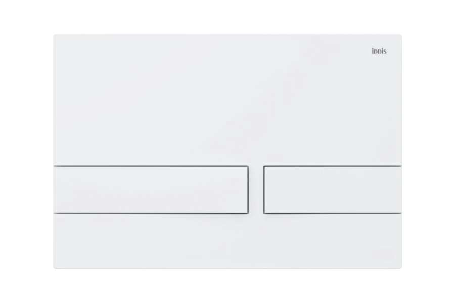 Клавиша смыва универсальная IDDIS UNIFIX 006 (изображение №1)