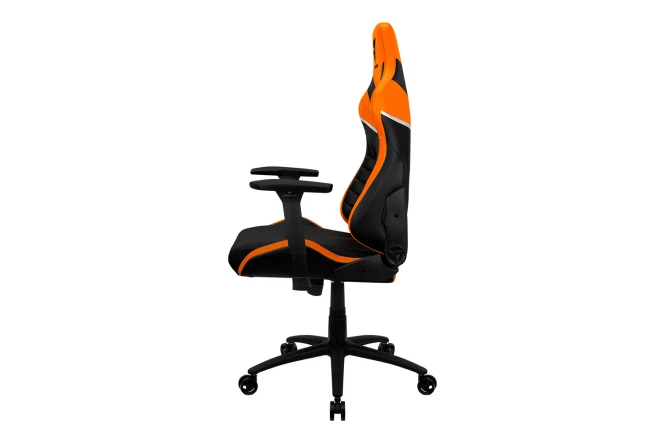 Кресло компьютерное игровое ThunderX3 TC5 Tiger Orange (изображение №12)