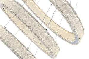 Второе фото. Люстра подвесная ST LUCE Latozzo