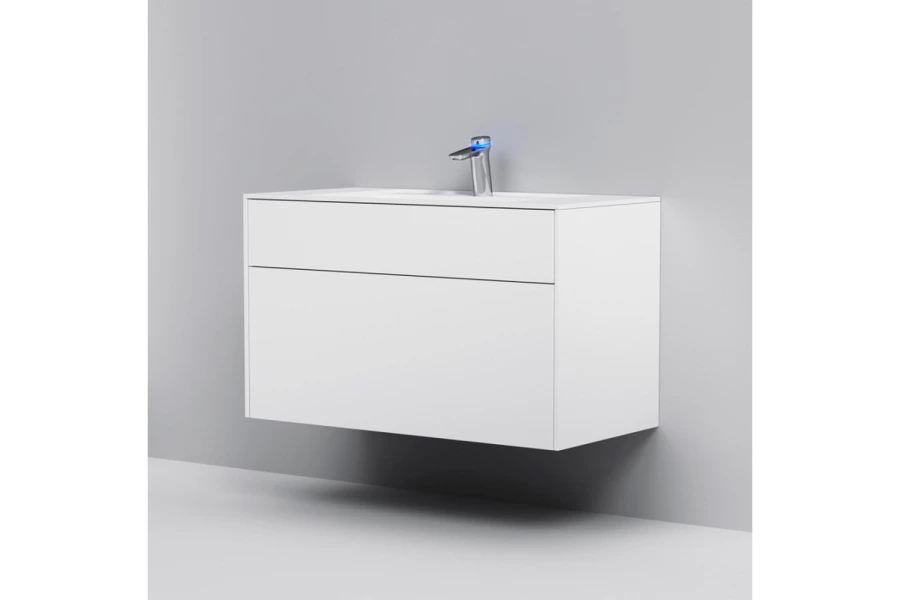 База под раковину подвесная AM.PM Inspire (изображение №5)