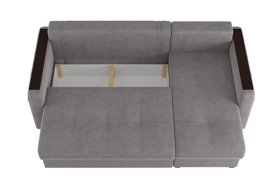 Угловой диван-кровать Smart (изображение №6)