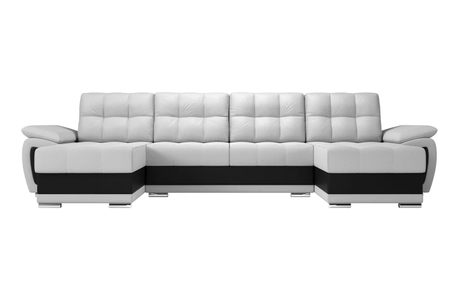 П-образный диван-кровать Аквилон (изображение №2)