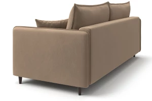 Второе фото. Диван-кровать Фьорд