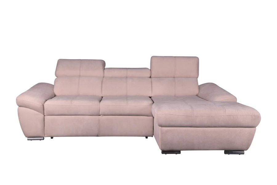 Угловой диван-кровать SOLANA Стоун (изображение №8)