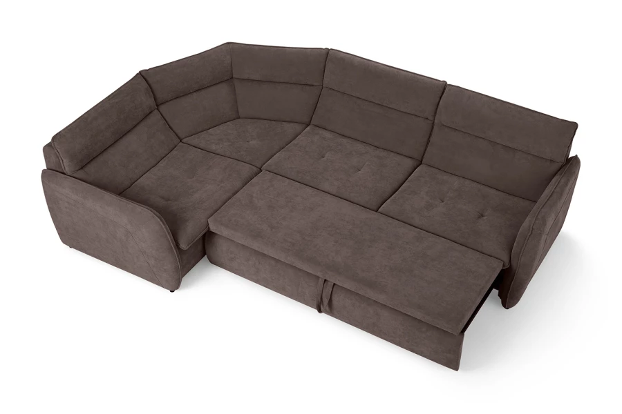 Угловой диван-кровать Ривьера (изображение №12)