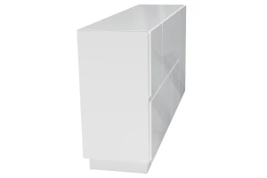 Второе фото. Шкаф-модуль напольный MD Color