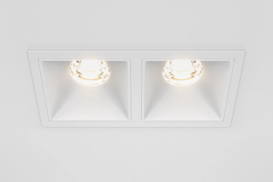 Светильник встраиваемый Downlight Alfa (изображение №6)