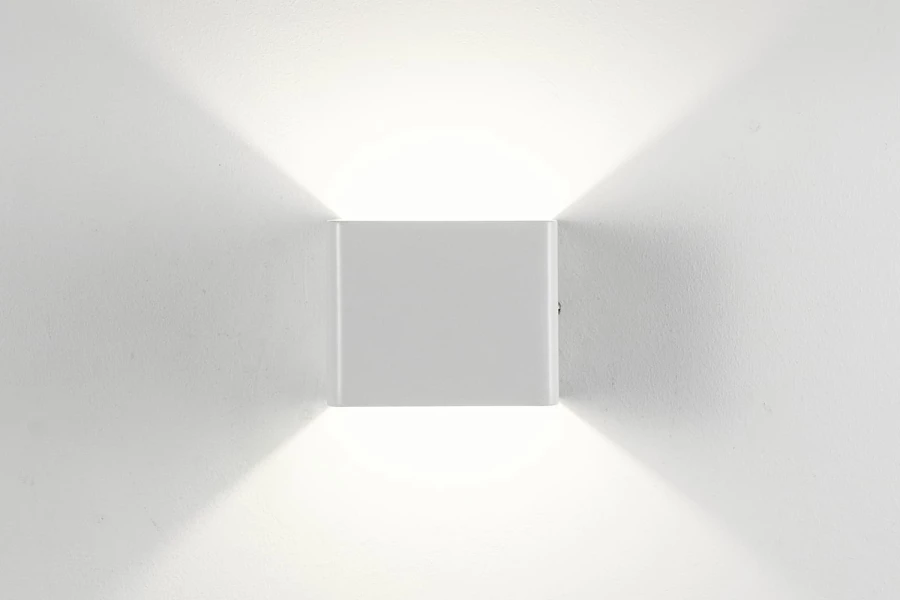 Светильник настенный LED Slim 4 кв.м (изображение №4)