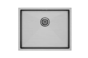 Мойка врезная PAULMARK Next 540