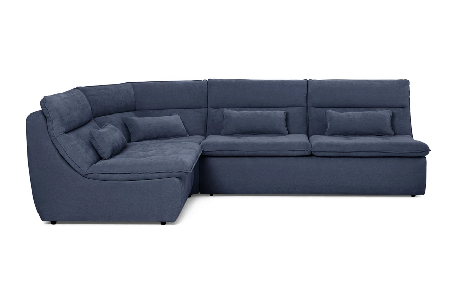 Угловой диван-кровать Ривьера (изображение №2)