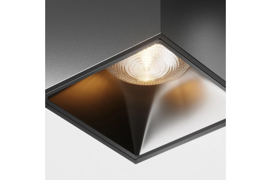 Светильник потолочный LED Ceiling & Wall Alfa (изображение №8)