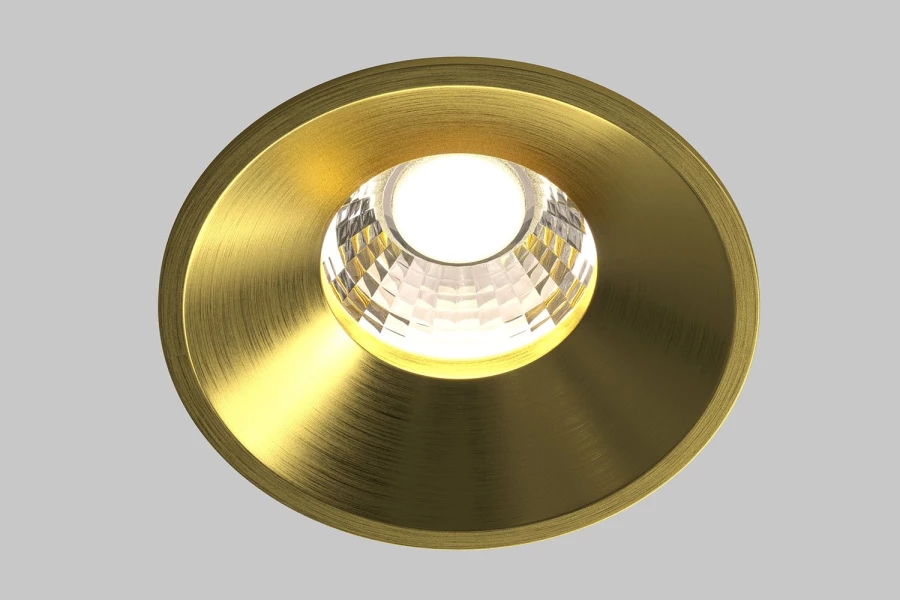 Светильник встраиваемый Downlight Round (изображение №3)