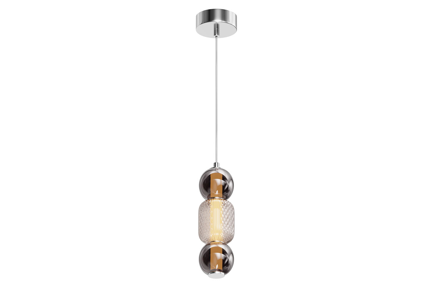 Светильник подвесной MAYTONI Modern Drop