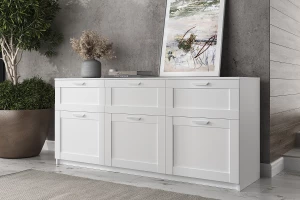 Второе фото. Тумба Скаген