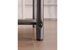 Второе фото. Подставка для обуви Женева