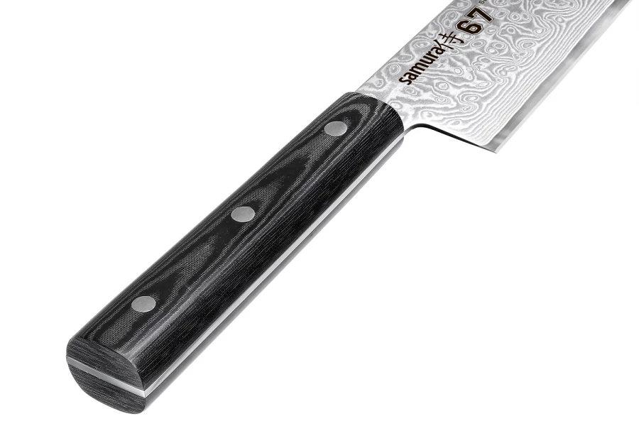 Нож Шеф SAMURA SD67 (изображение №2)