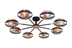 Светильник потолочный Gallo