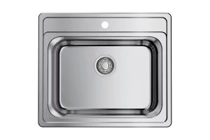 Мойка врезная OMOIKIRI Ashi 56
