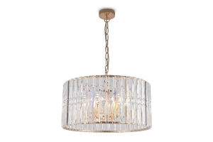 Светильник подвесной MAYTONI Neoclassic Facet