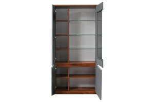 Второе фото. Шкаф Монако