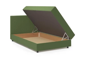 Второе фото. Тахта с подъёмным механизмом Классика