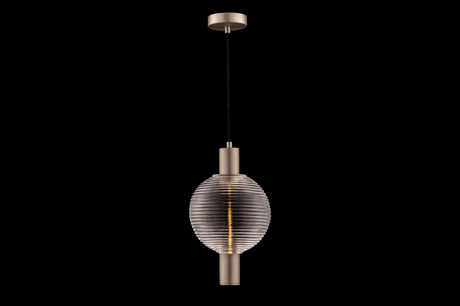 Светильник подвесной MAYTONI P060 1 кв.м. (изображение №2)