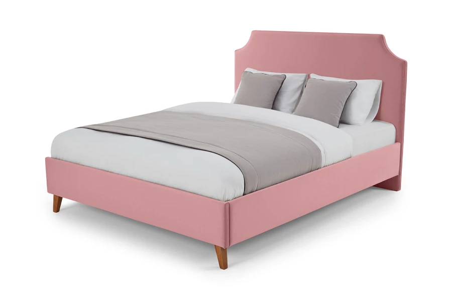 Кровать с подъёмным механизмом SCANDICA Andrea 160х200 см (изображение №1)