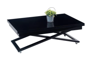 Второе фото. Стол-трансформер Cross